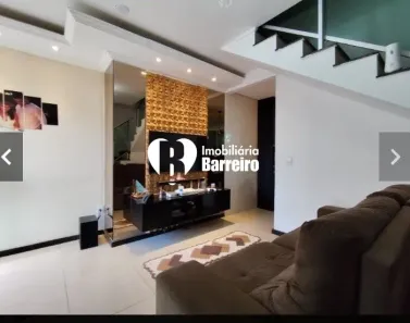 Casa com 2 Quartos à venda, 98m² no Palmeiras (Parque Durval de Barros), Ibirité