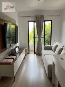 Apartamento com 1 Quarto à venda, 45m² no Vila Parque Jabaquara, São Paulo