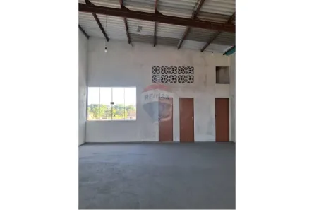 Prédio Inteiro com 2 Quartos para alugar, 161m² no Pajuçara, Natal