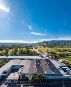 Galpão / Depósito / Armazém para venda ou aluguel, 5000m² no TAJUBA I, São João Batista