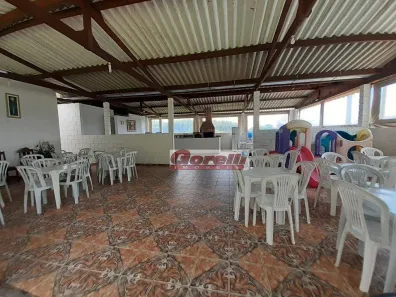 Fazenda / Sítio / Chácara com 1 Quarto à venda, 800m² no Estância Pacaembu, Arujá