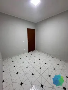 Casa com 2 Quartos à venda, 70m² no Jardim Santa Cruz, Salto