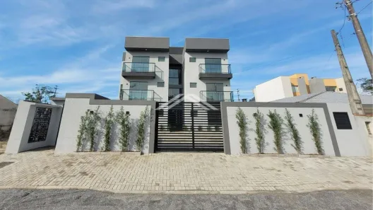 Apartamento com 2 Quartos à venda, 73m² no Centro, Itapoá