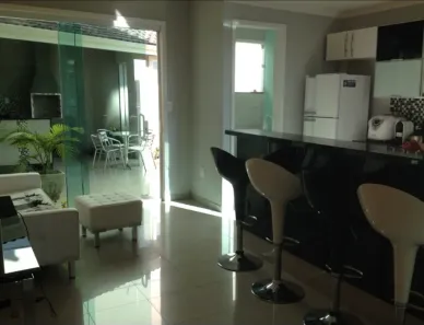 Sobrado com 3 Quartos para alugar, 180m² no Vila Nova Socorro, Mogi das Cruzes