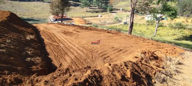 Fazenda / Sítio / Chácara com 1 Quarto à venda, 1320m² no Área Rural de Viçosa, Viçosa