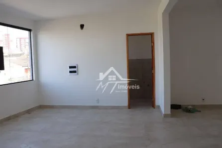 Conjunto Comercial / Sala para alugar, 50m² no Centro, Sumaré