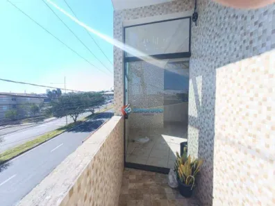 Conjunto Comercial / Sala para alugar, 150m² no Jardim Nossa Senhora Auxiliadora, Hortolândia