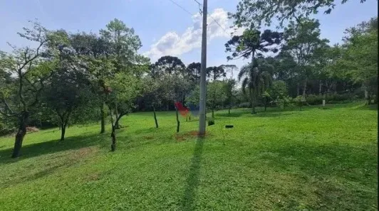 Fazenda / Sítio / Chácara com 6 Quartos à venda, 144000m² no Jardim Pinheiros, Quatro Barras