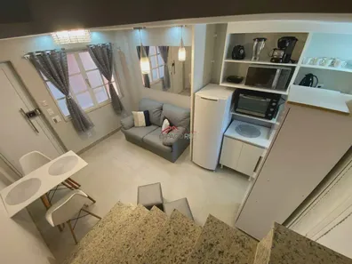 Casa de Condomínio com 2 Quartos à venda, 65m² no Centro (Mangue), Armação dos Búzios