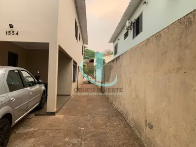 Sobrado com 3 Quartos à venda, 147m² no Centro, Araraquara