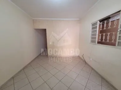 Casa com 2 Quartos para alugar, 70m² no Jardim México, Itatiba