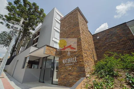 Apartamento com 2 Quartos à venda, 100m² no Centro, Campo Alegre