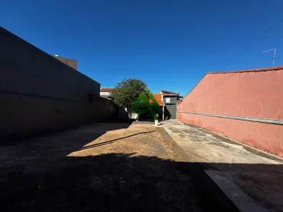 Casa com 1 Quarto à venda, 60m² no Vila Carlota, Sumaré
