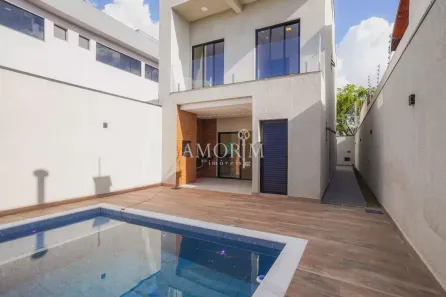Sobrado com 3 Quartos à venda, 170m² no Portais (Polvilho), Cajamar