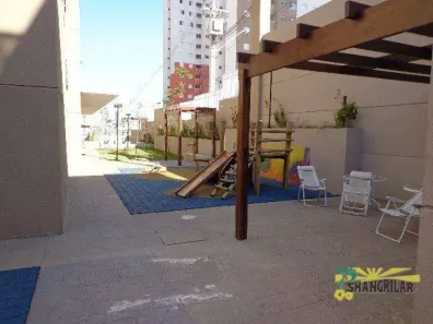 Apartamento com 2 Quartos para alugar, 45m² no Canhema, Diadema