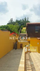 Fazenda / Sítio / Chácara com 2 Quartos à venda, 145m² no Chácara Guanabara, Mogi das Cruzes