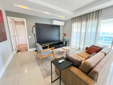 Cobertura com 2 Quartos para alugar, 240m² no Cidade Monções, São Paulo