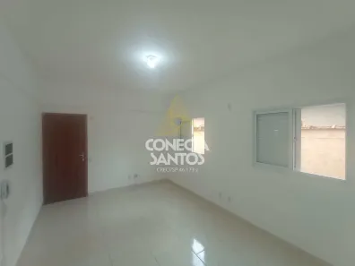Kitnet com 1 Quarto para alugar, 45m² no Vila Cascatinha, São Vicente