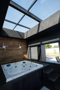Casa de Condomínio com 4 Quartos à venda, 400m² no Setor Central, Hidrolândia