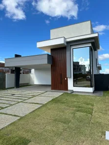 Casa de Condomínio com 3 Quartos à venda, 187m² no Universidade, Vitória da Conquista