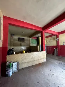 Loja / Salão / Ponto Comercial à venda, 197m² no Vila Amélia, Duque de Caxias