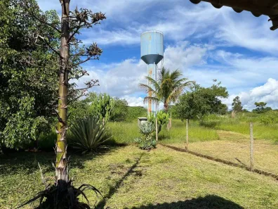 Fazenda / Sítio / Chácara com 3 Quartos à venda, 188m² no Núcleo Rural Lago Oeste, Brasília