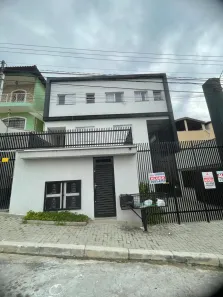 Apartamento com 1 Quarto para alugar, 32m² no Umuarama, Osasco
