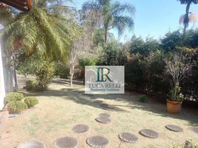 Casa de Condomínio com 3 Quartos à venda, 213m² no Chácara do Refúgio, Carapicuíba