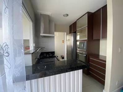 Apartamento com 2 Quartos à venda, 74m² no Barranco, Taubaté