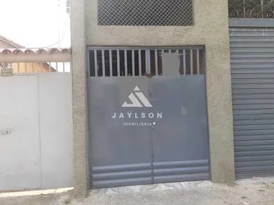 Galpão / Depósito / Armazém com 2 Quartos à venda, 126m² no Engenho Novo, Rio de Janeiro