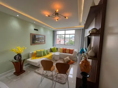 Apartamento com 2 Quartos à venda, 75m² no Fonseca, Niterói
