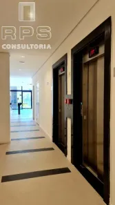 Conjunto Comercial / Sala à venda, 42m² no Atibaia Jardim, Atibaia