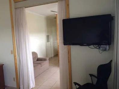 Flat com 1 Quarto à venda, 47m² no Centro, Araraquara