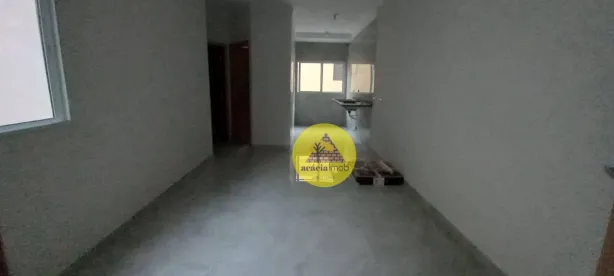 Apartamento com 2 Quartos para venda ou aluguel, 44m² no Vila Santa Delfina, São Paulo