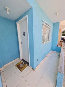 Casa de Condomínio com 2 Quartos à venda, 80m² no Centro, Nova Iguaçu