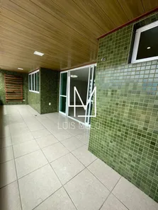 Apartamento com 4 Quartos para alugar, 189m² no Tambaú, João Pessoa