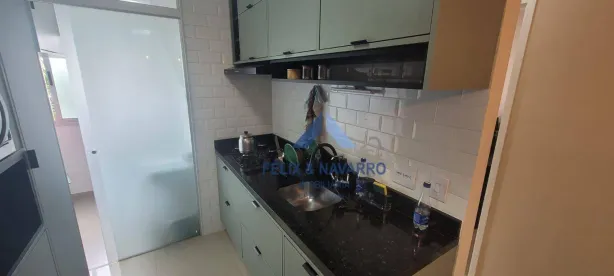 Apartamento com 2 Quartos à venda, 48m² no Freguesia do Ó, São Paulo