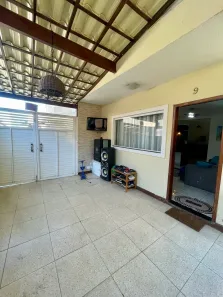 Casa de Condomínio com 2 Quartos à venda, 150m² no Centro, Nilópolis