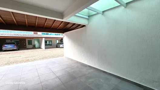 Casa de Condomínio com 3 Quartos para venda ou aluguel, 138m² no Parque Jardim da Serra, Juiz de Fora