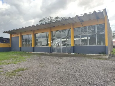 Prédio Inteiro à venda, 470m² no Juscelino Kubitschek, Santa Maria