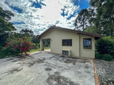 Fazenda / Sítio / Chácara com 2 Quartos à venda, 5999m² no Salgadinho, Campo Largo