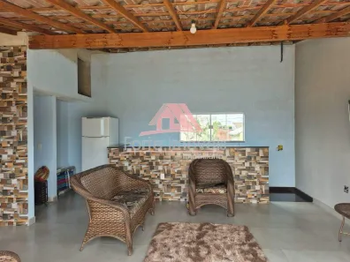 Casa com 2 Quartos à venda, 210m² no Campo Grande, Rio de Janeiro