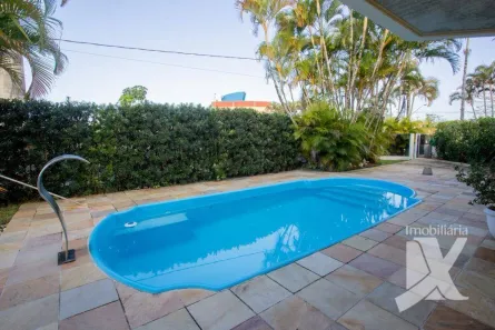 Casa com 4 Quartos para alugar, 230m² no Atami Norte, Pontal do Paraná