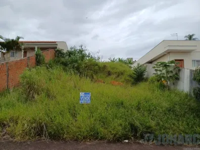 Terreno / Lote / Condomínio à venda, 361m² no Loteamento Residencial Florais Do Lago, Apucarana