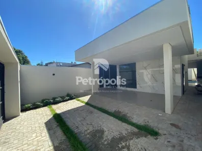 Casa com 3 Quartos à venda, 160m² no Plano Diretor Sul, Palmas