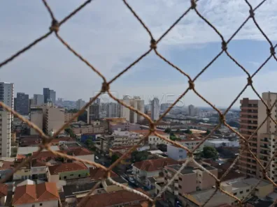Cobertura com 3 Quartos para alugar, 185m² no Centro, Ribeirão Preto