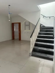 Casa Comercial com 3 Quartos para alugar, 160m² no Centro, São Caetano do Sul