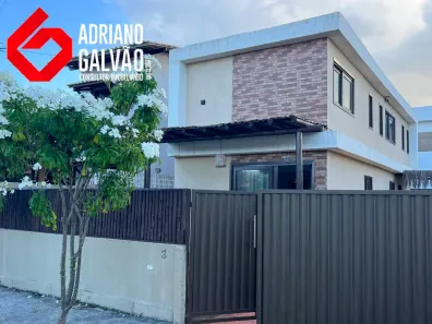 Casa com 2 Quartos para alugar, 64m² no , Marechal Deodoro
