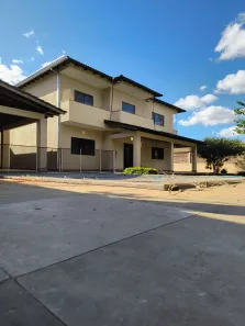 Casa de Condomínio com 4 Quartos para alugar, 350m² no Setor Habitacional Arniqueira, Brasília