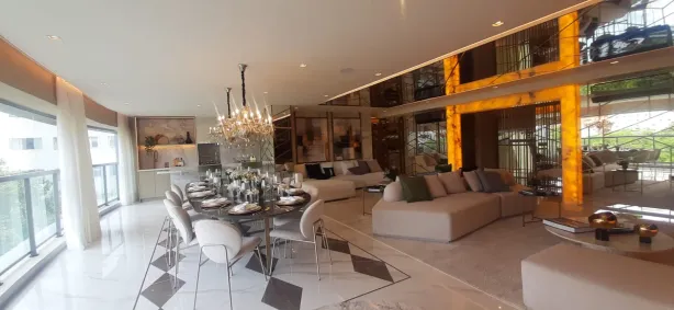 Heaven Paraiso - 515m² no Liberdade, São Paulo